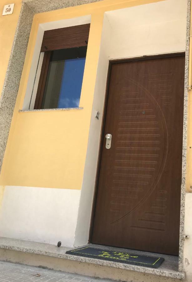 Appartement Kennedy 50 à Alghero Extérieur photo