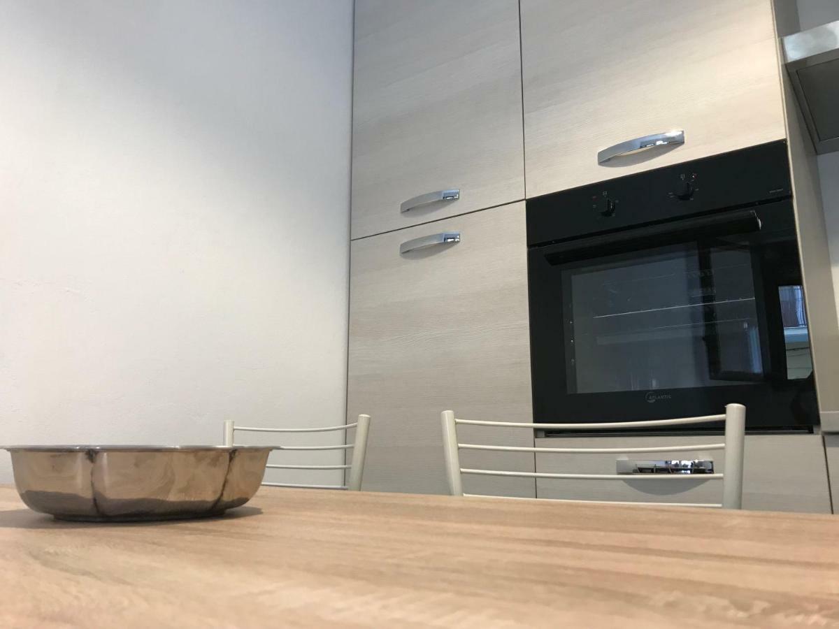Appartement Kennedy 50 à Alghero Extérieur photo