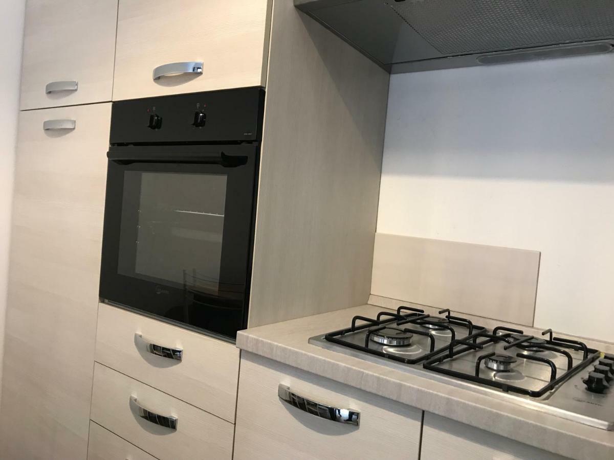 Appartement Kennedy 50 à Alghero Extérieur photo