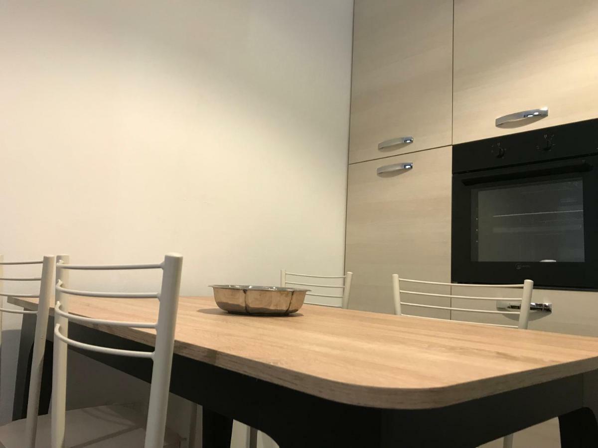 Appartement Kennedy 50 à Alghero Extérieur photo