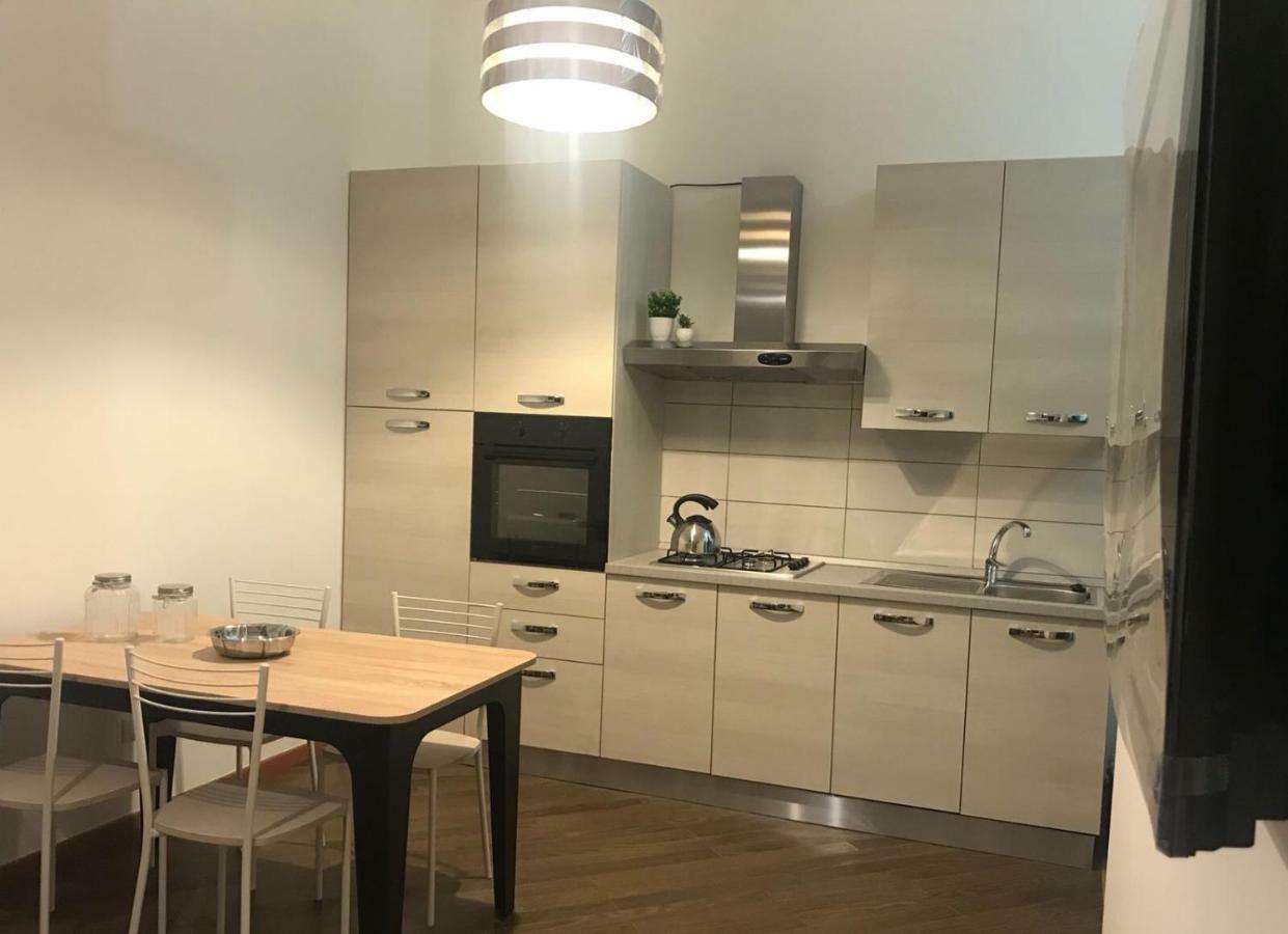 Appartement Kennedy 50 à Alghero Extérieur photo
