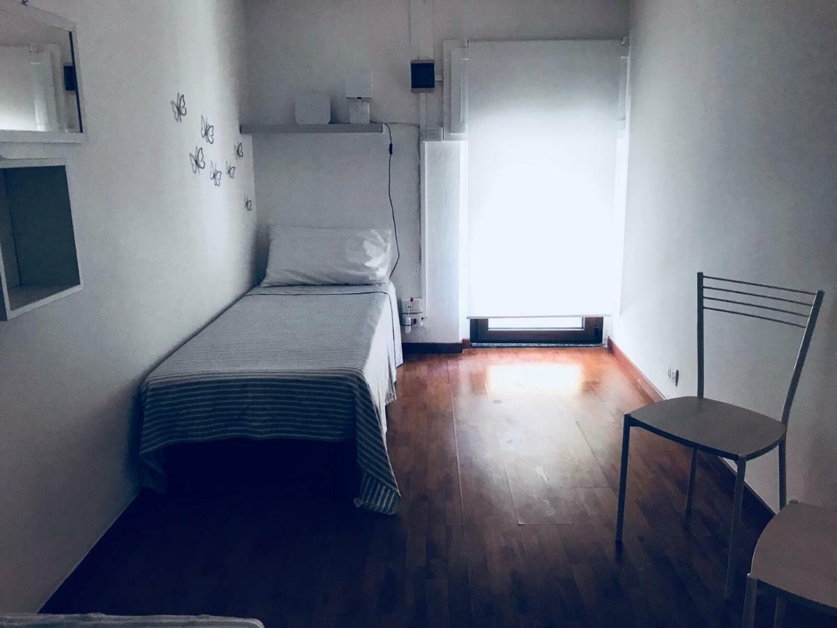 Appartement Kennedy 50 à Alghero Extérieur photo