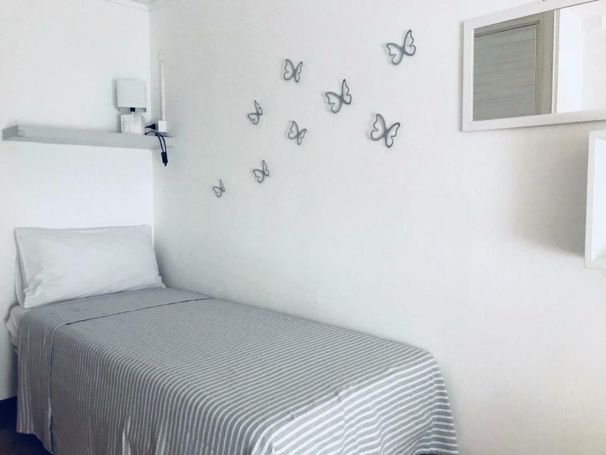 Appartement Kennedy 50 à Alghero Extérieur photo