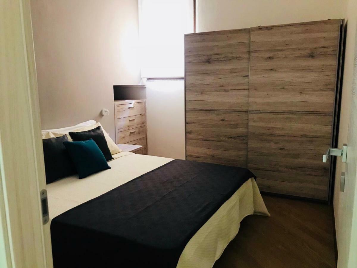 Appartement Kennedy 50 à Alghero Extérieur photo