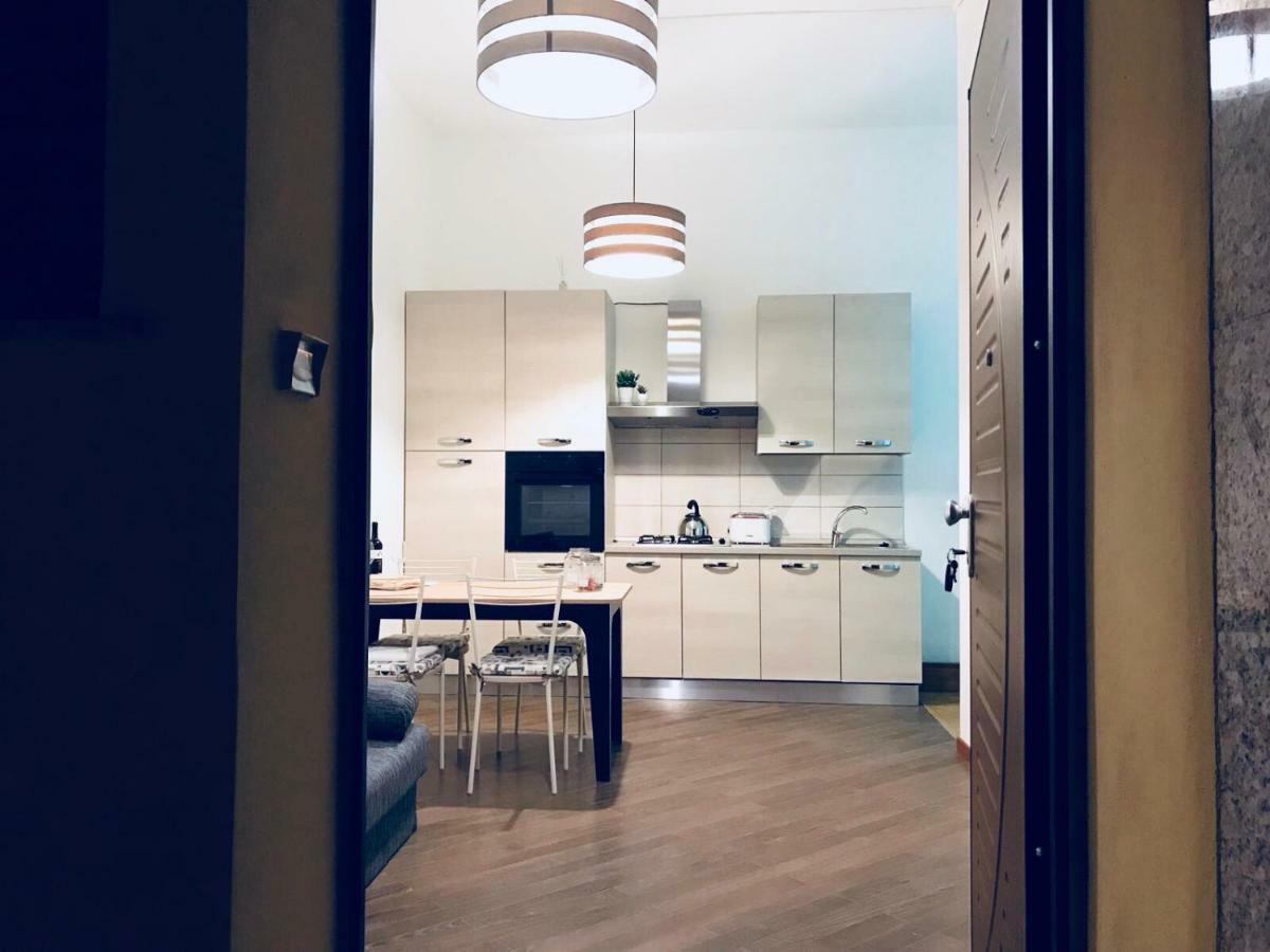 Appartement Kennedy 50 à Alghero Extérieur photo