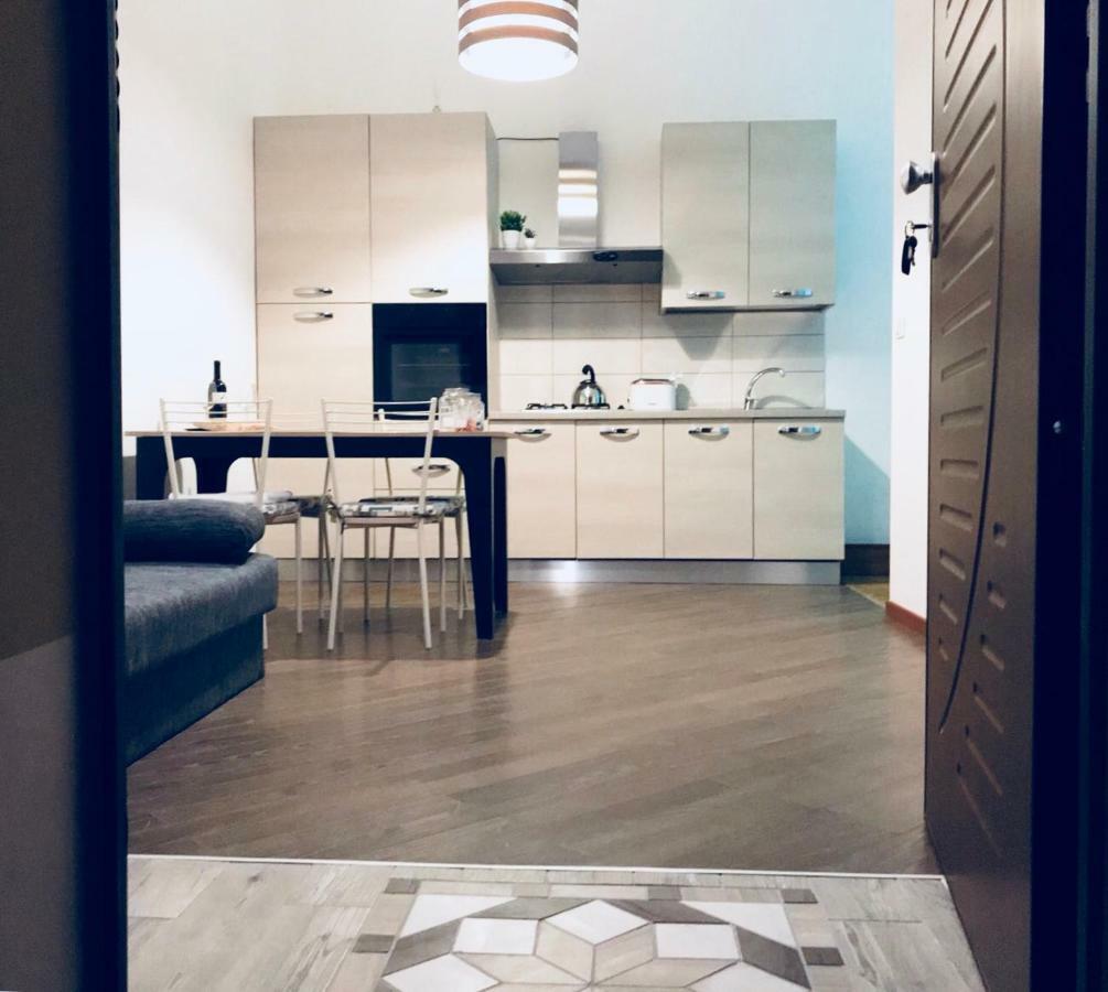 Appartement Kennedy 50 à Alghero Extérieur photo