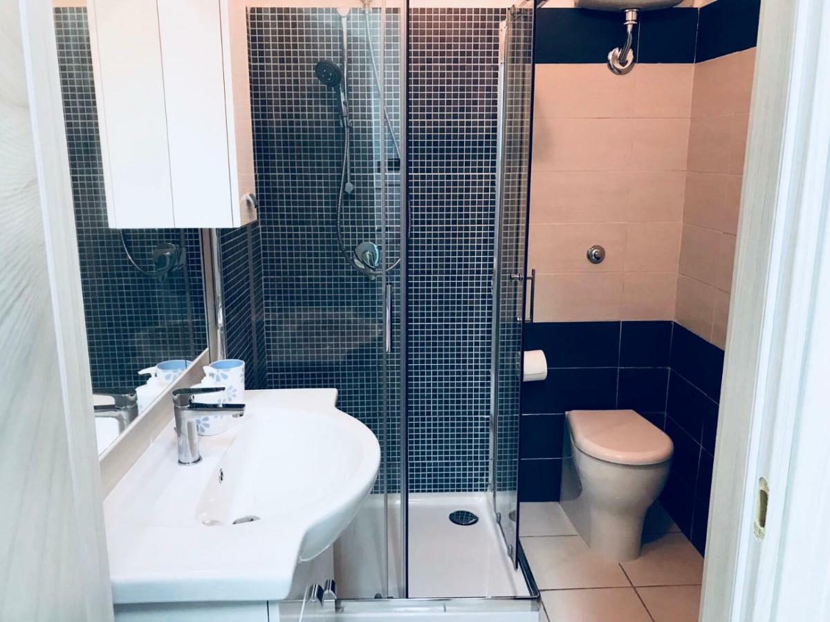 Appartement Kennedy 50 à Alghero Extérieur photo